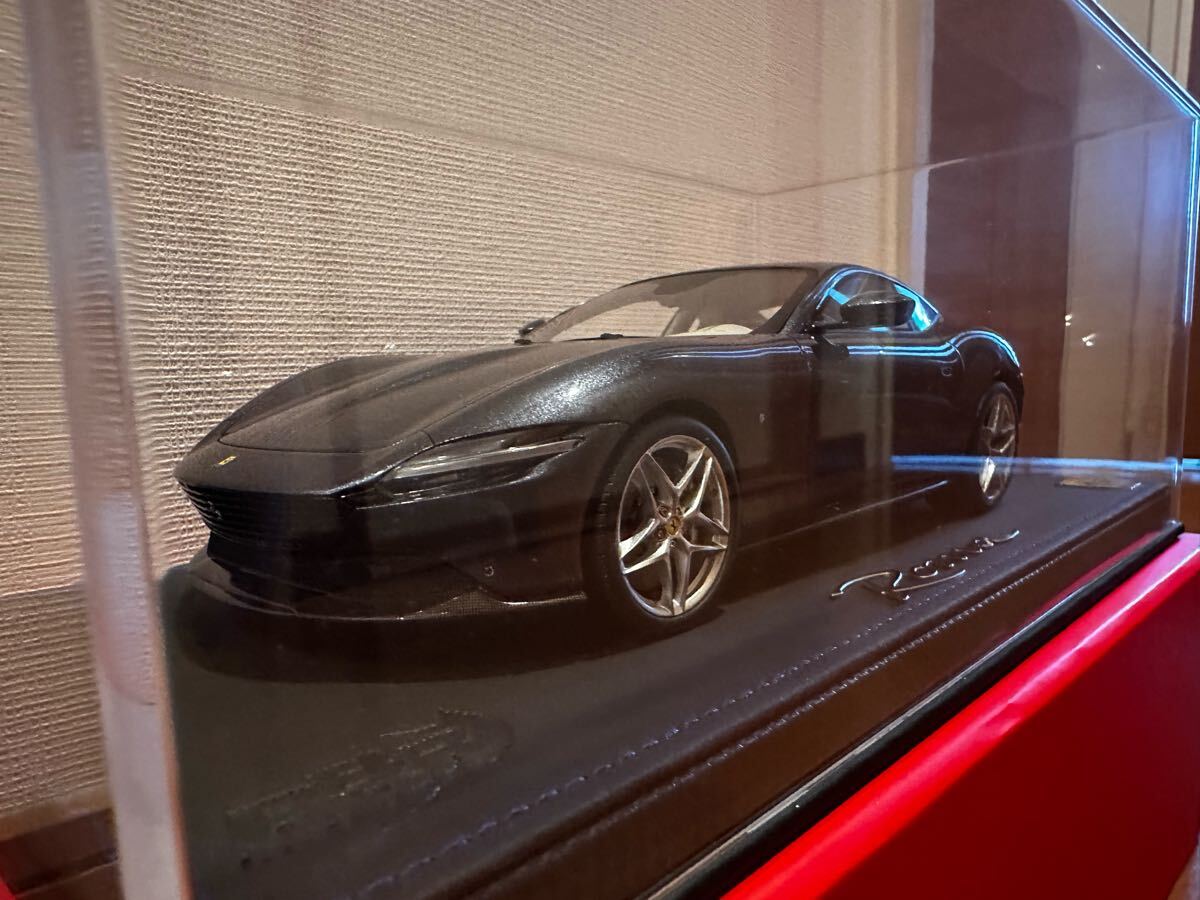 2025年最新】Yahoo!オークション -bbr 1 18 フェラーリの中古品 2025年最新】Yahoo!オークション -bbr 1 18 フェラーリの中古品
