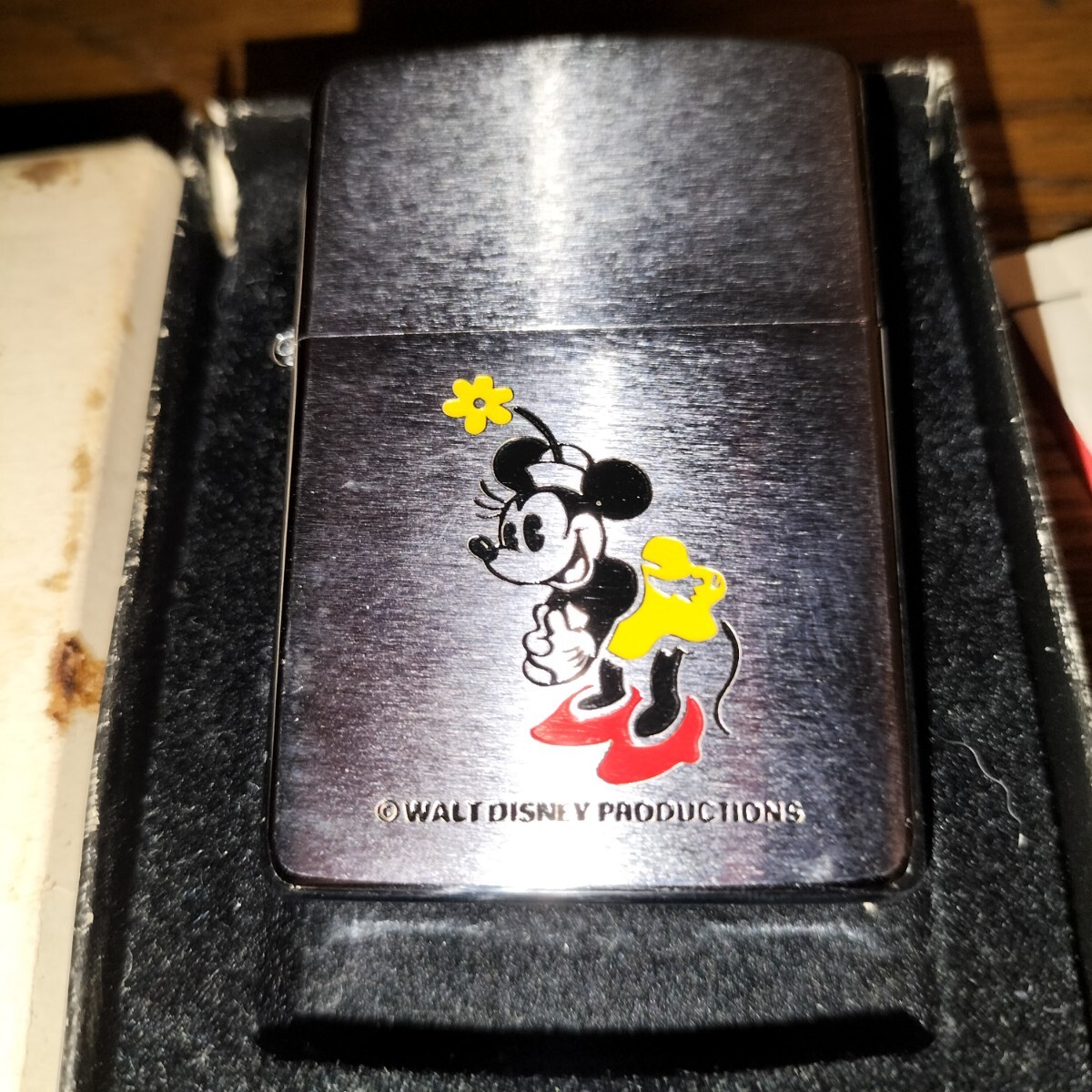 2025年最新】Yahoo!オークション -ミッキーマウスzippoの中古品 2025年最新】Yahoo!オークション -ミッキーマウスzippoの中古品
