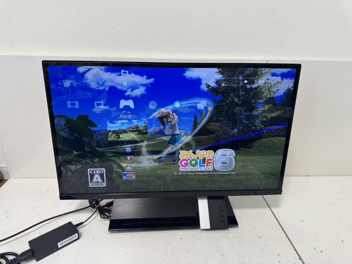 Yahoo!オークション -「ps3 液晶モニター」の落札相場・落札価格 Yahoo!オークション -「ps3 液晶モニター」の落札相場・落札価格