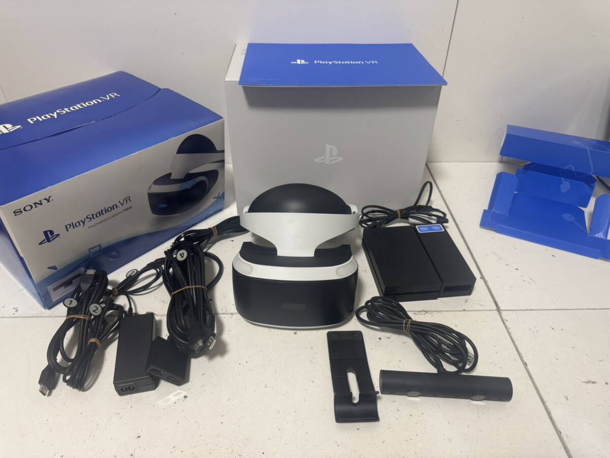 Yahoo!オークション -「psvr1」の落札相場・落札価格 Yahoo!オークション -「psvr1」の落札相場・落札価格
