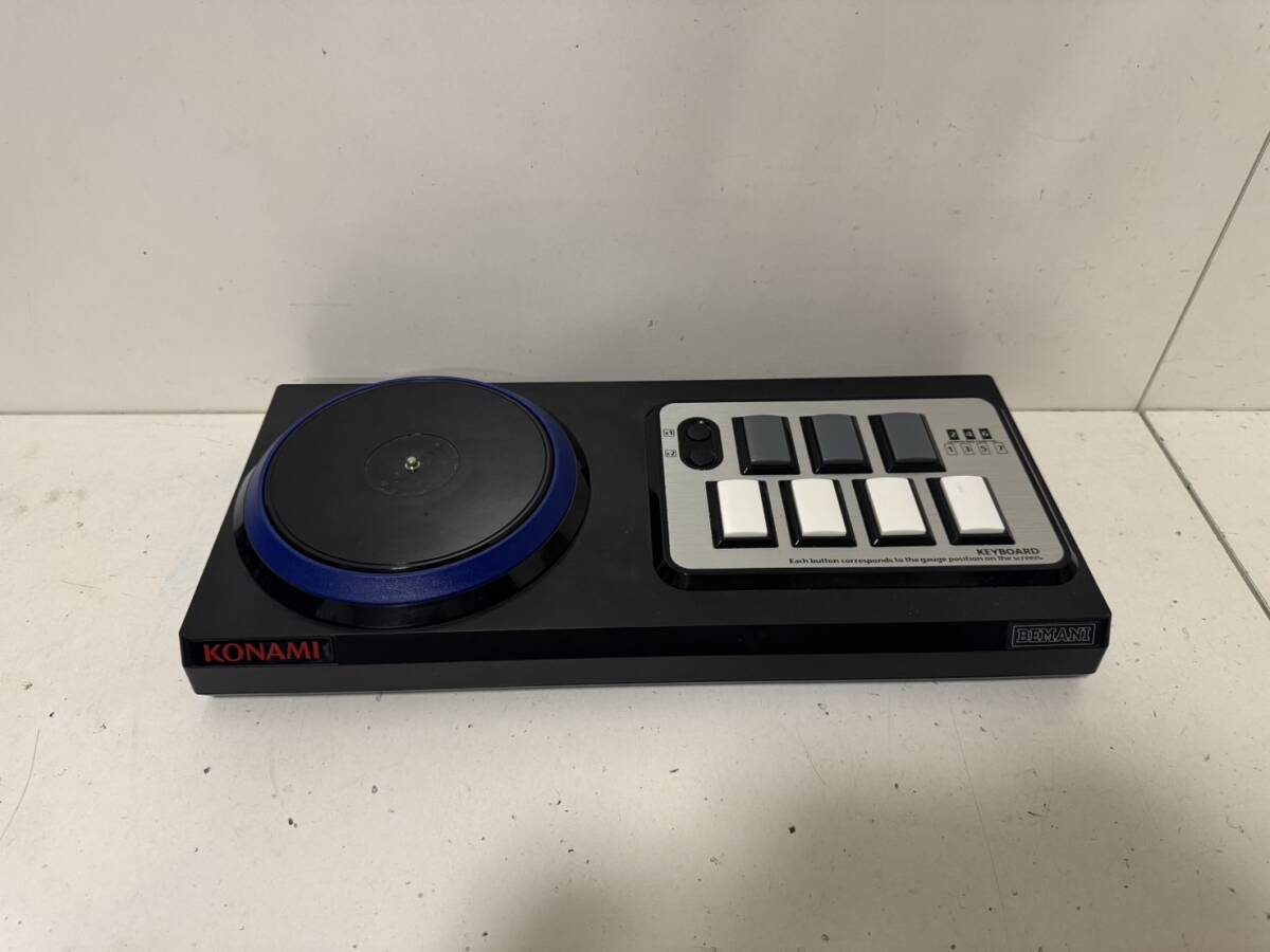手数料安い Yahoo!オークション 専用コントローラー」の iidx -「beatmania アクセサリ、周辺機器