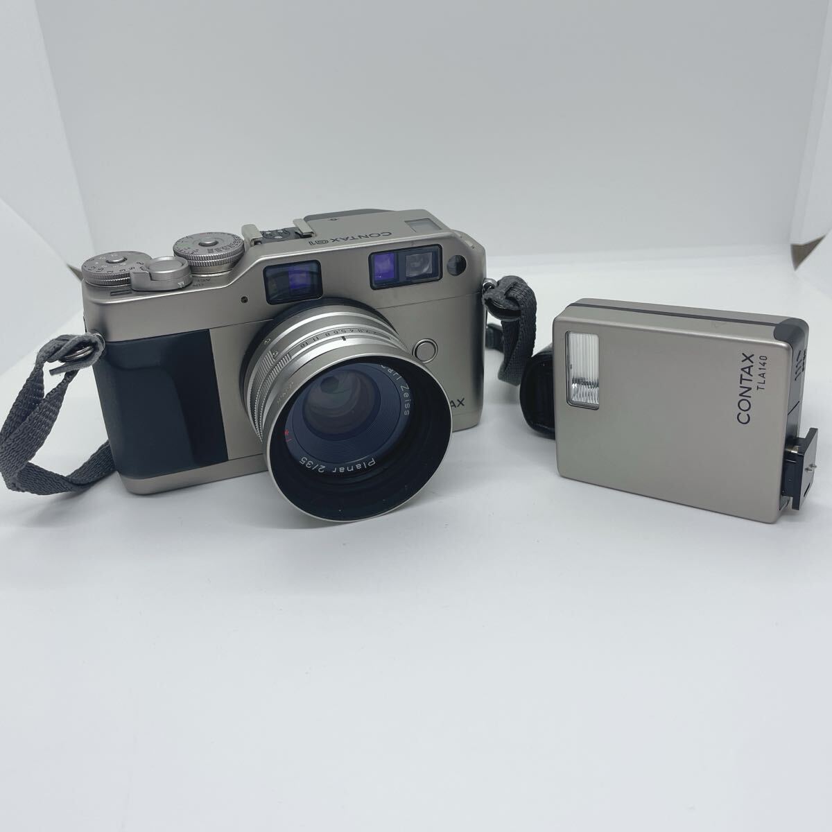 Yahoo!オークション -「contax g1」の落札相場・落札価格 Yahoo!オークション -「contax g1」の落札相場・落札価格