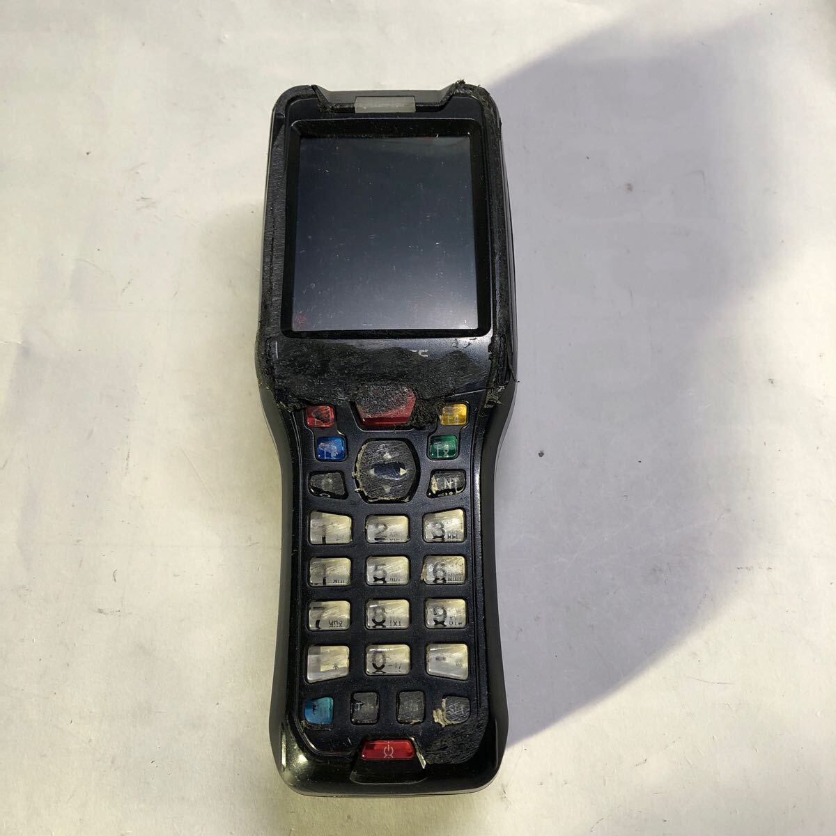 2025年最新】Yahoo!オークション -ハンディターミナルの中古品 2025年最新】Yahoo!オークション -ハンディターミナルの中古品