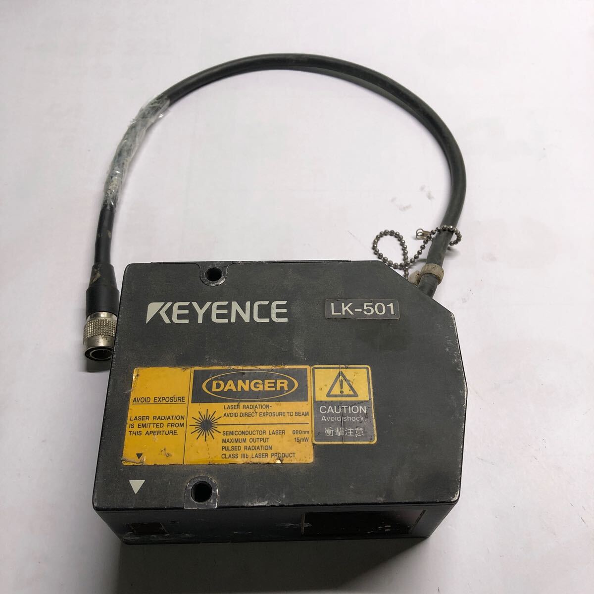 2025年最新】Yahoo!オークション -keyence lk(電材、配電用品)の 2025年最新】Yahoo!オークション -keyence lk(電材、配電用品)の