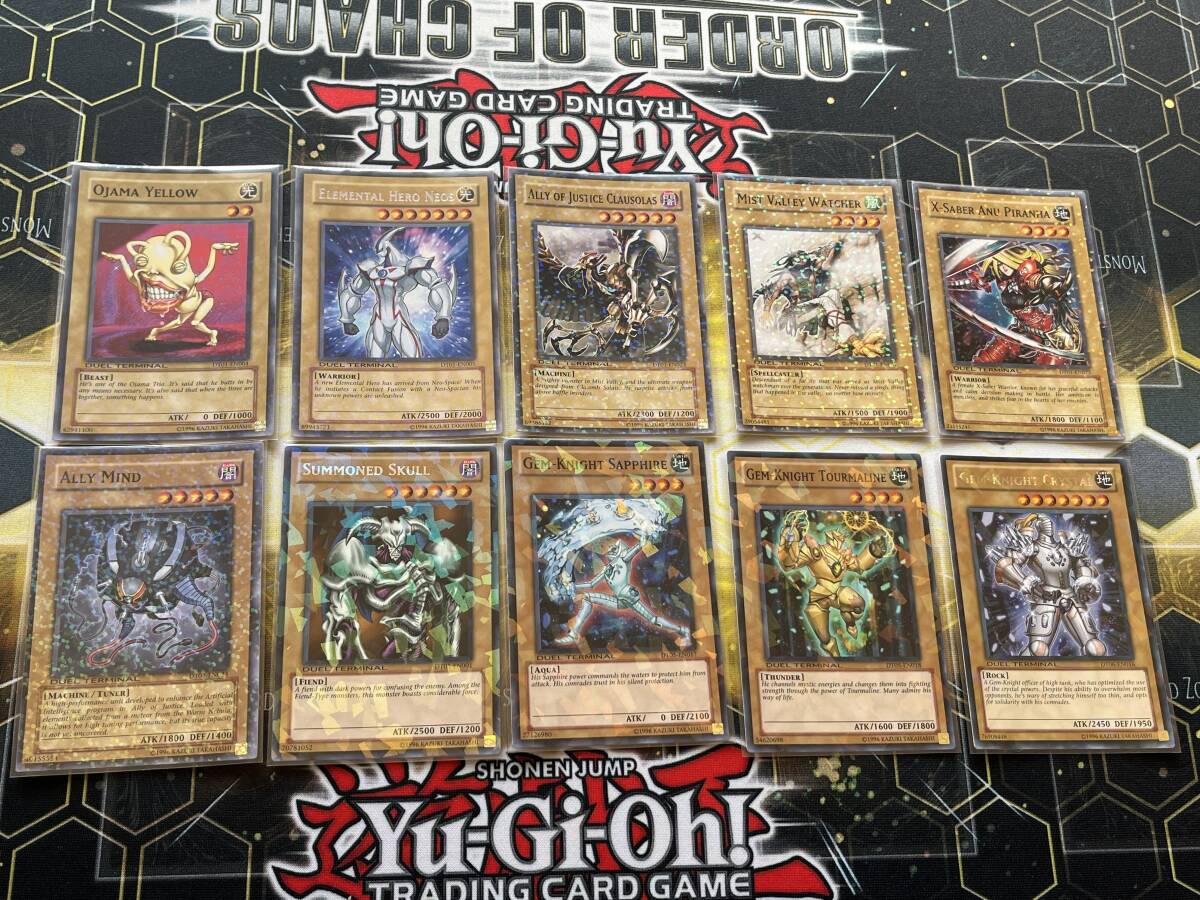 安価 ワタナベ Yahoo!オークション デュエルターミナル」の落札相場 -「遊戯王 遊戯王OCG デュエルモンスターズ