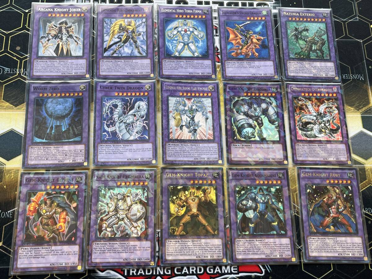 Yahoo!オークション -「遊戯王 デュエルターミナル」の落札相場 Yahoo!オークション -「遊戯王 デュエルターミナル」の落札相場