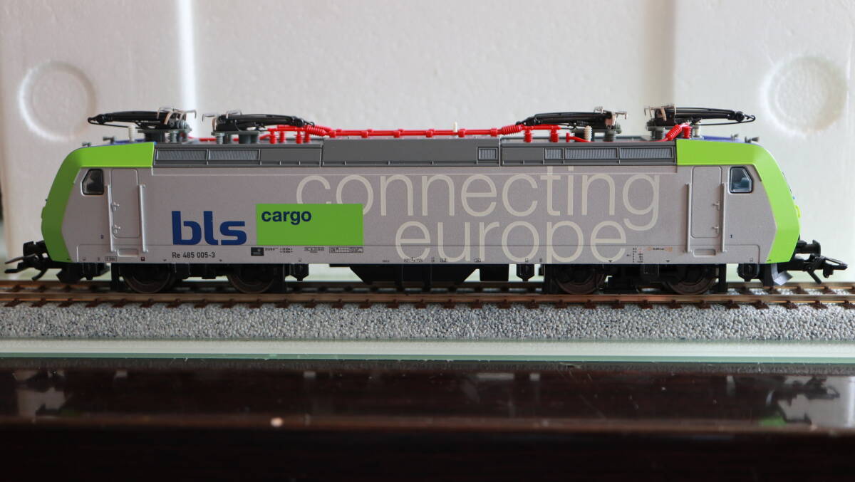 Yahoo!オークション -「bls」(鉄道模型) の落札相場・落札価格 Yahoo!オークション -「bls」(鉄道模型) の落札相場・落札価格