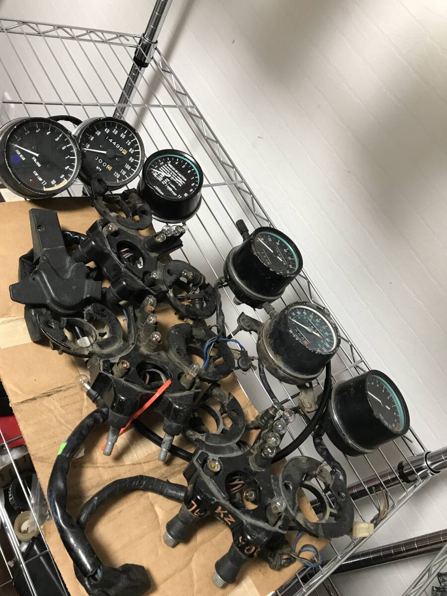 2025年最新】Yahoo!オークション -カワサキ z250ft パーツ