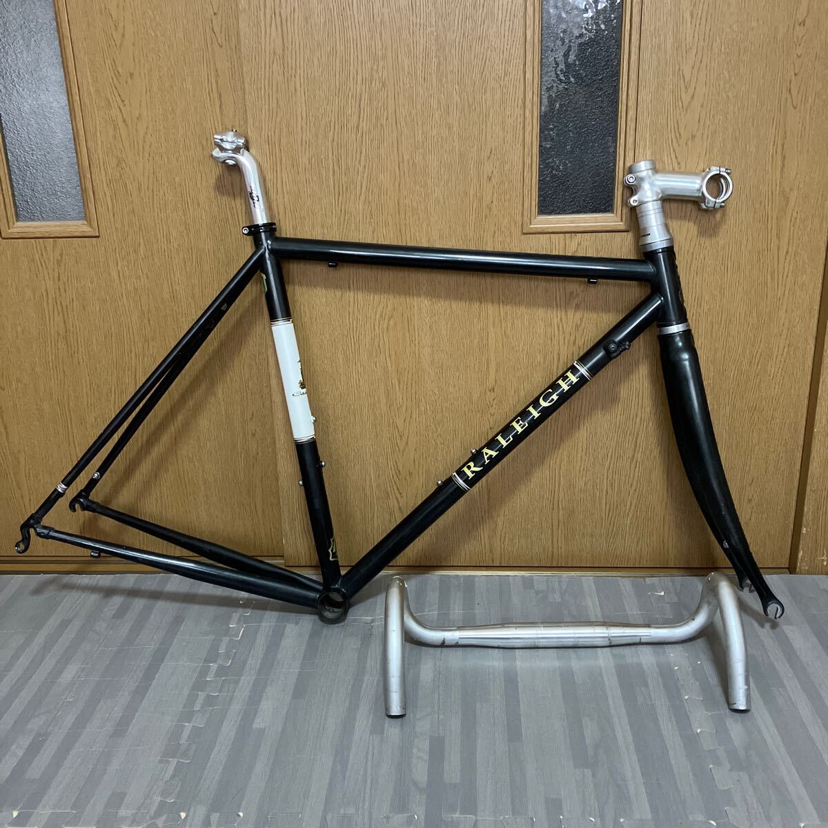 Yahoo!オークション -「raleigh」(フレーム) (パーツ)の落札相場 Yahoo!オークション -「raleigh」(フレーム) (パーツ)の落札相場