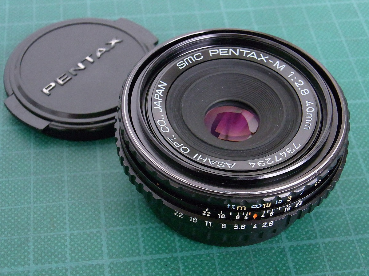 2025年最新】Yahoo!オークション -smc pentax-m 40mmの中古品 2025年最新】Yahoo!オークション -smc pentax-m 40mmの中古品