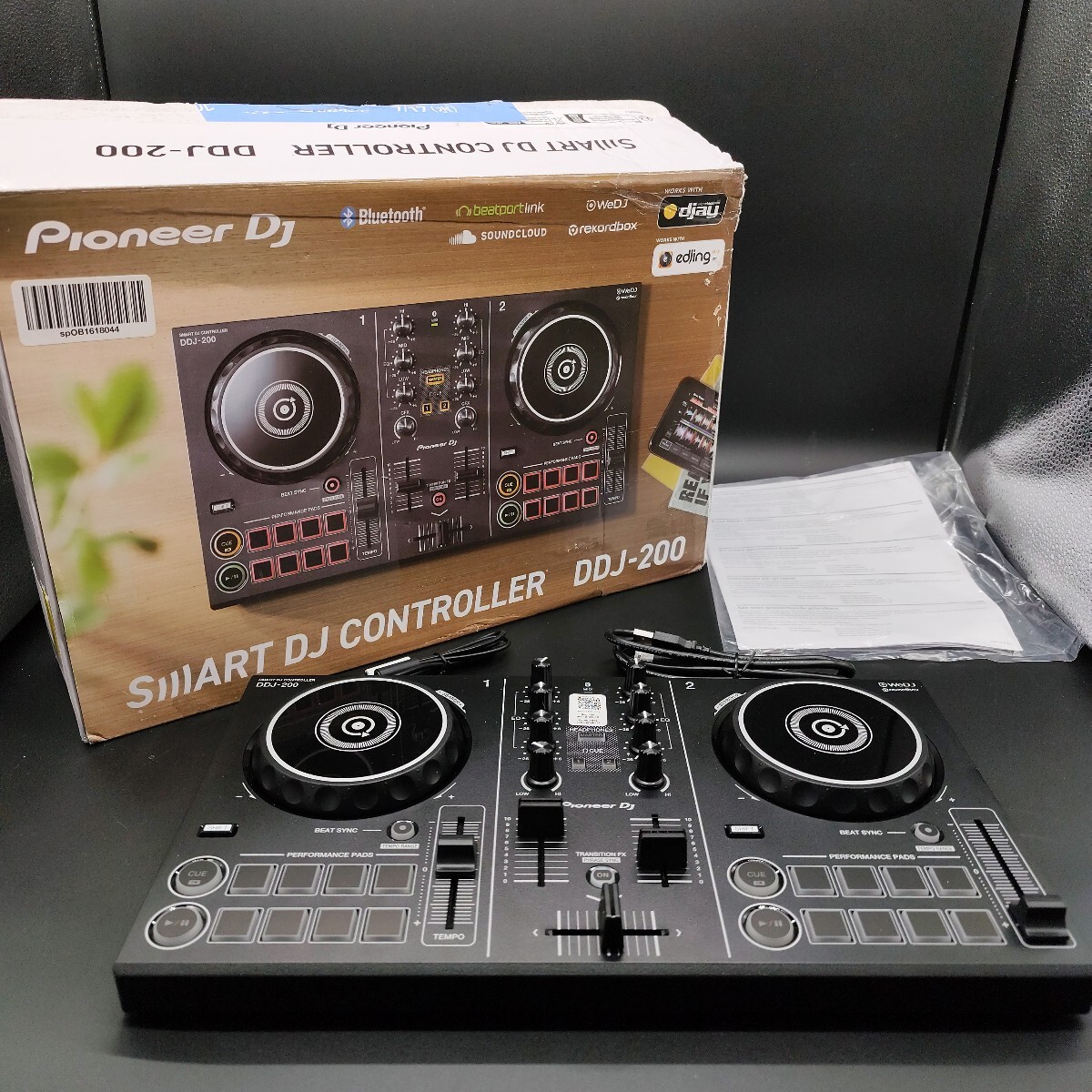Yahoo!オークション -「ddj200」の落札相場・落札価格 Yahoo!オークション -「ddj200」の落札相場・落札価格