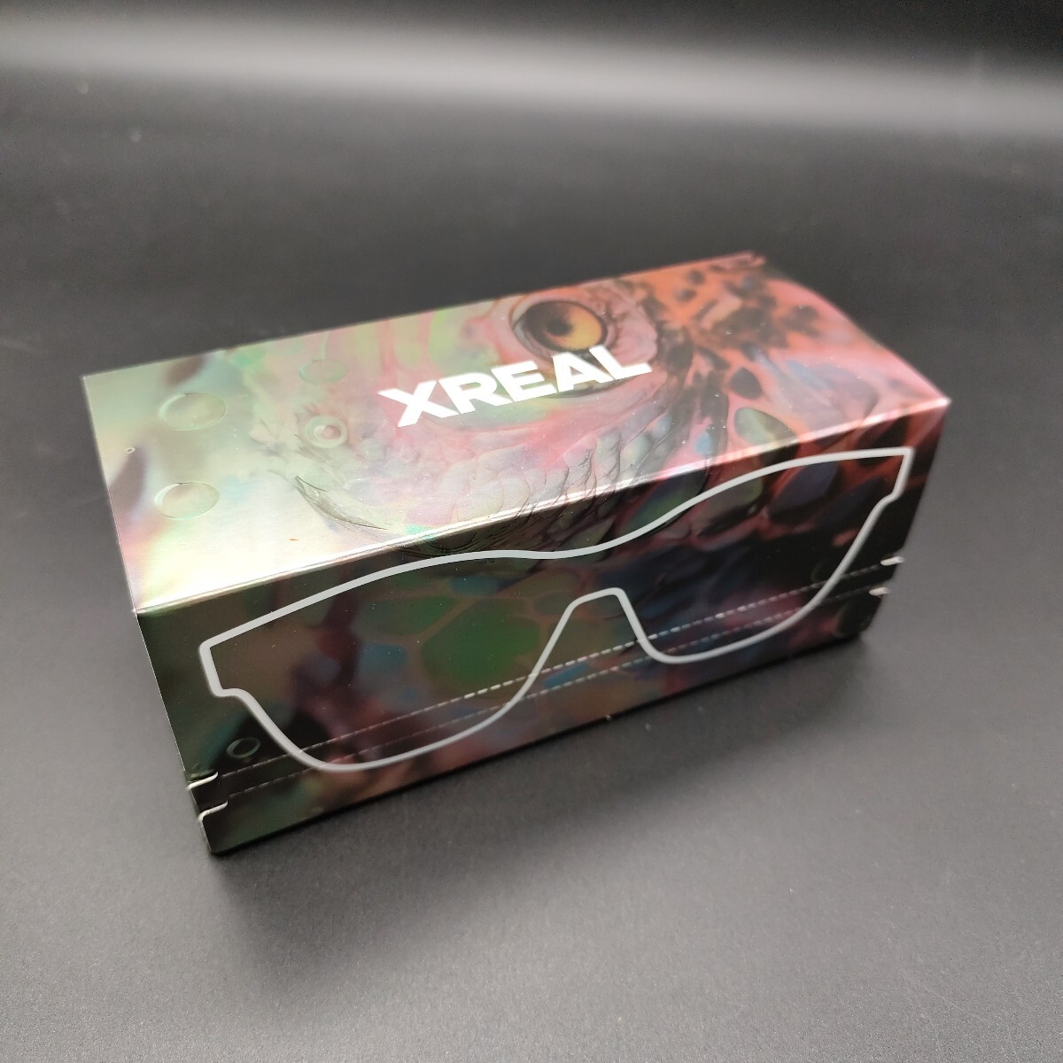 2025年最新】Yahoo!オークション -xreal airの中古品・新品・未 2025年最新】Yahoo!オークション -xreal airの中古品・新品・未