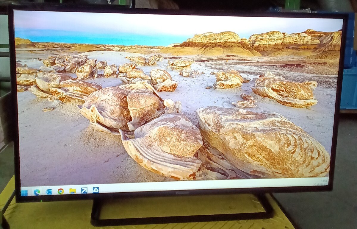 2025年最新】Yahoo!オークション -パナソニック テレビ43インチ 2025年最新】Yahoo!オークション -パナソニック テレビ43インチ
