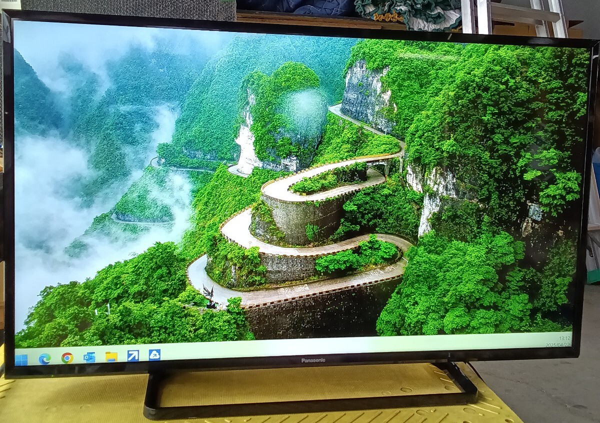 2025年最新】Yahoo!オークション -43インチ テレビの中古品 2025年最新】Yahoo!オークション -43インチ テレビの中古品