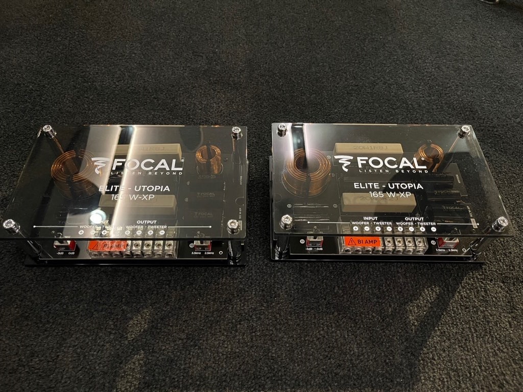 2025年最新】Yahoo!オークション -focal(カーオーディオ)の中古