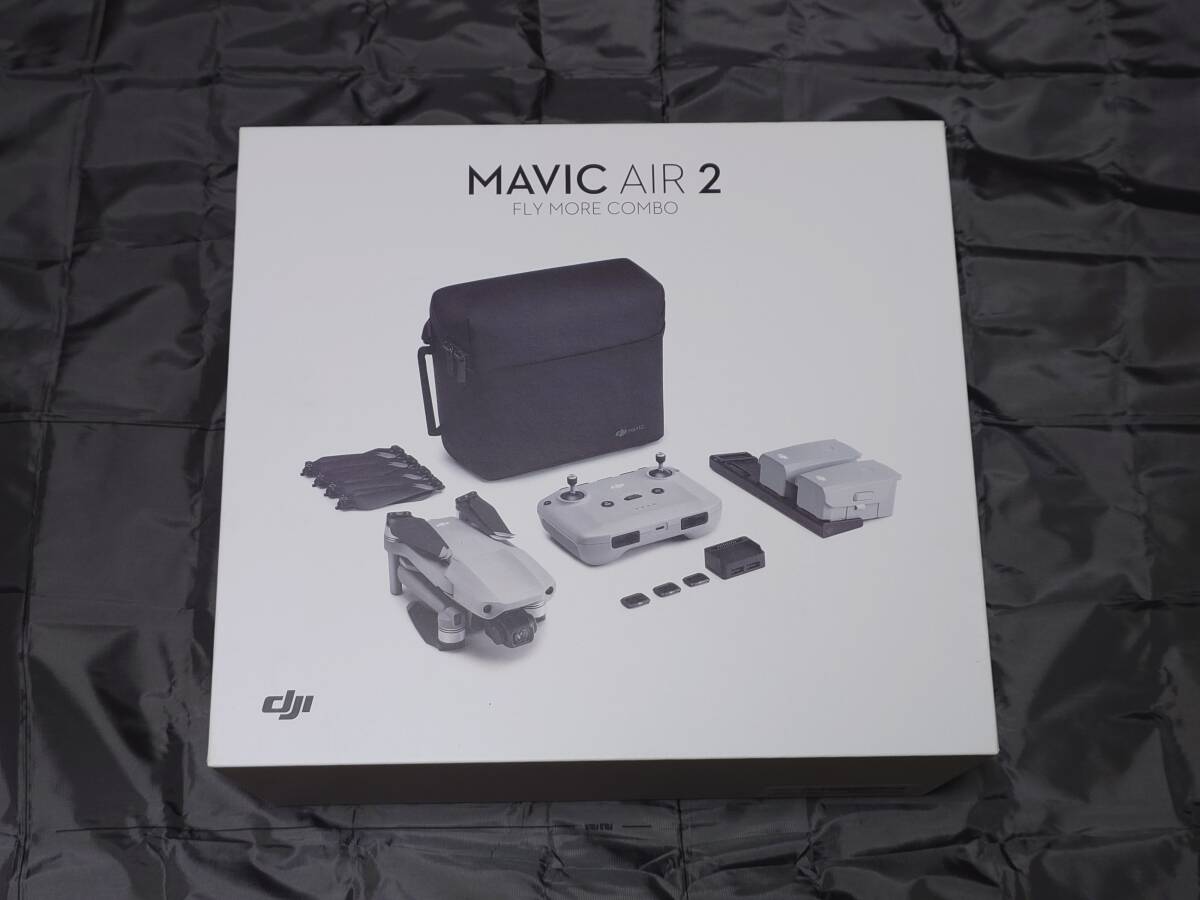 2025年最新】Yahoo!オークション -mavic air2 fly more comboの 2025年最新】Yahoo!オークション -mavic air2 fly more comboの