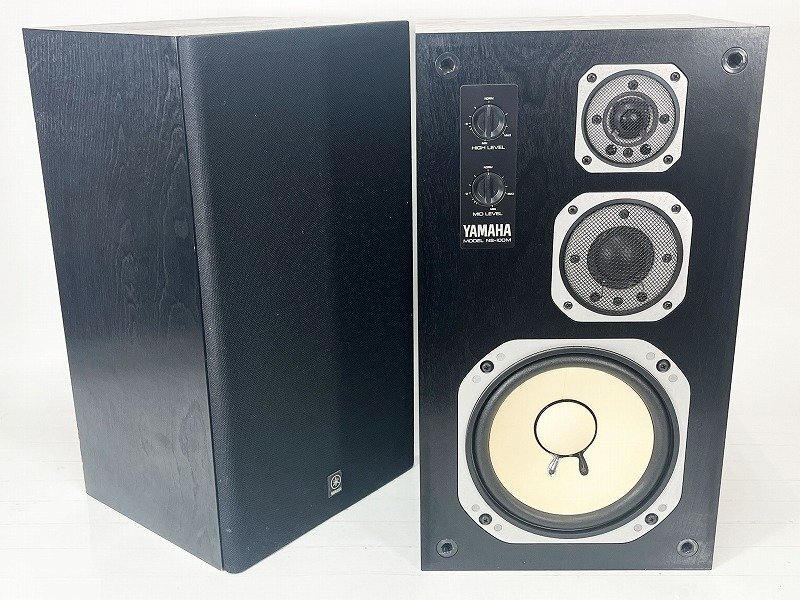 Yahoo!オークション -「yamaha ns-100m」(家電、AV、カメラ) の Yahoo!オークション -「yamaha ns-100m」(家電、AV、カメラ) の