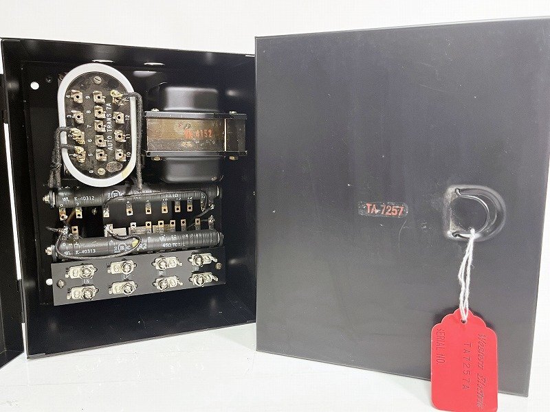Yahoo!オークション -「western electric」(スピーカー Yahoo!オークション -「western electric」(スピーカー