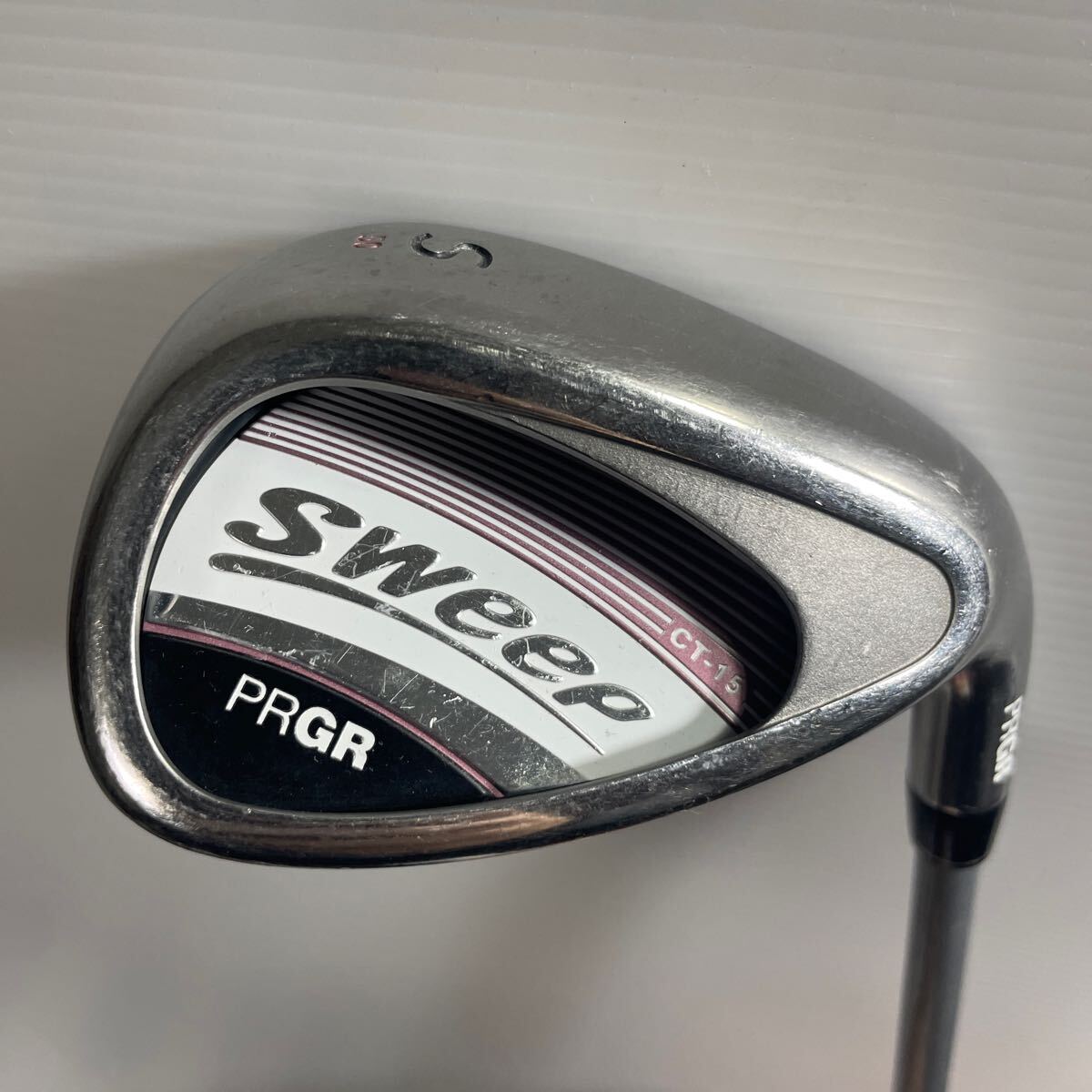 2025年最新】Yahoo!オークション -プロギア sweep m 30の中古品 2025年最新】Yahoo!オークション -プロギア sweep m 30の中古品