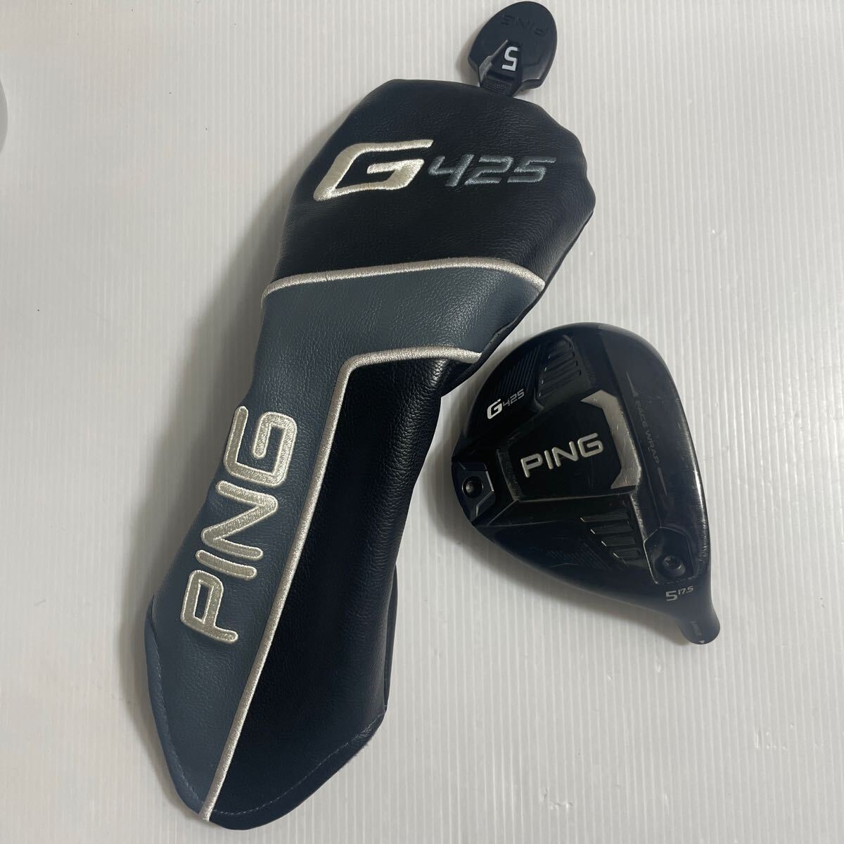 2025年最新】Yahoo!オークション -g425 max ヘッドの中古品 2025年最新】Yahoo!オークション -g425 max ヘッドの中古品
