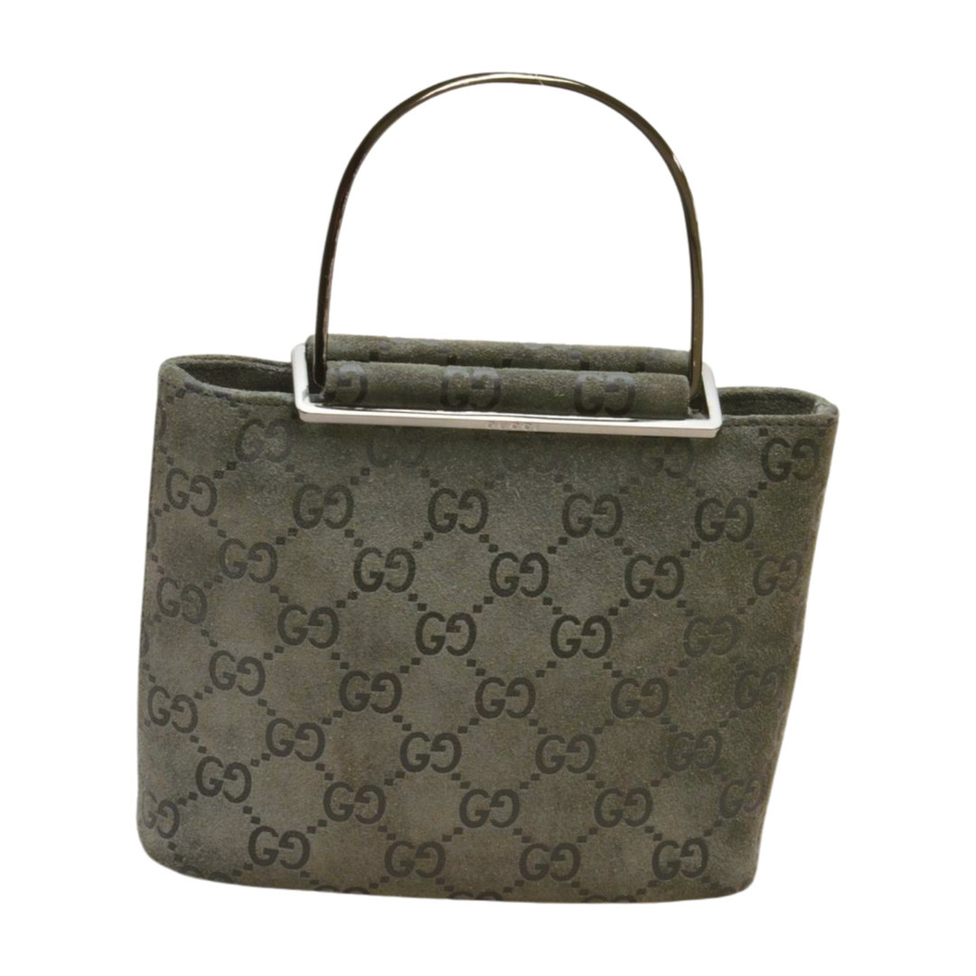 Yahoo!オークション -「gucci(グッチ) スエード ミニ バッグ」の Yahoo!オークション -「gucci(グッチ) スエード ミニ バッグ」の