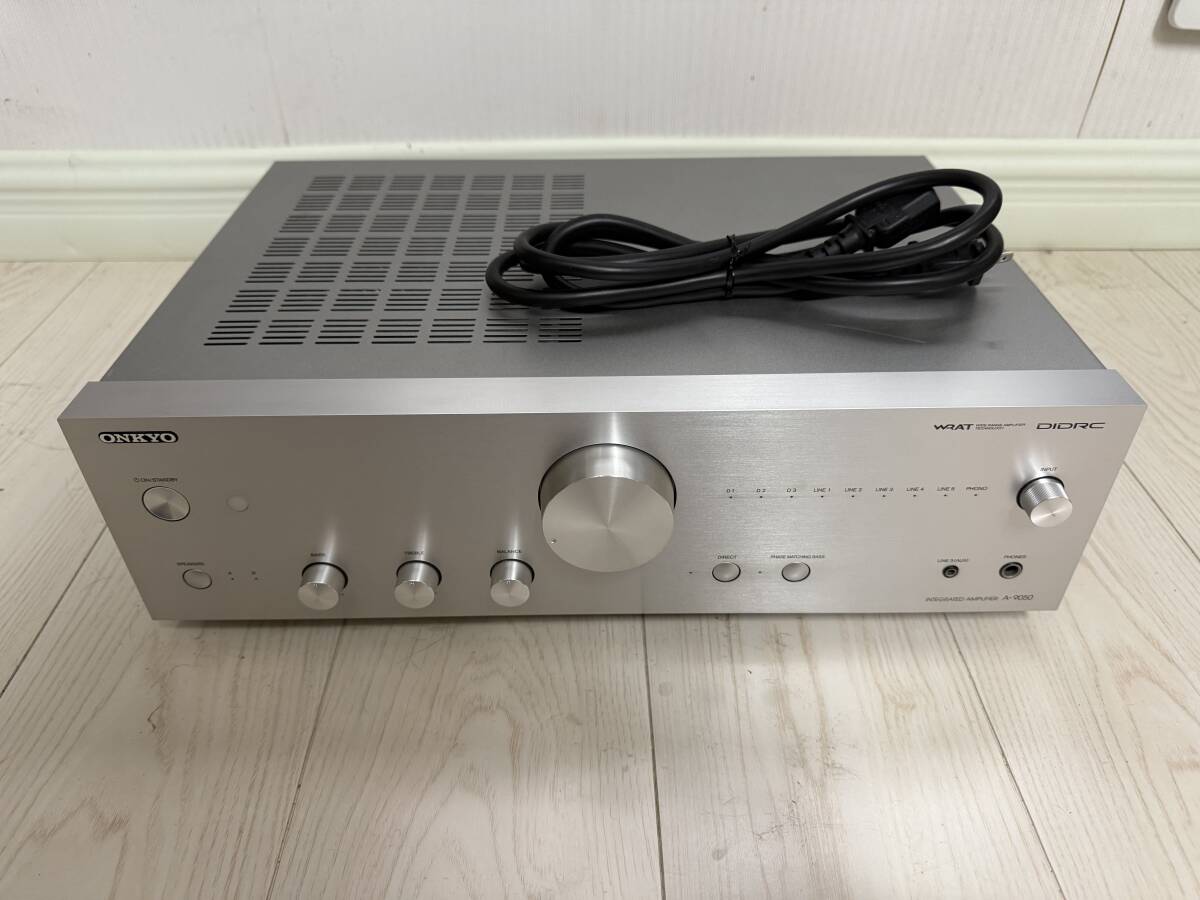 Yahoo!オークション -「onkyo アンプ 9050」の落札相場・落札価格 Yahoo!オークション -「onkyo アンプ 9050」の落札相場・落札価格