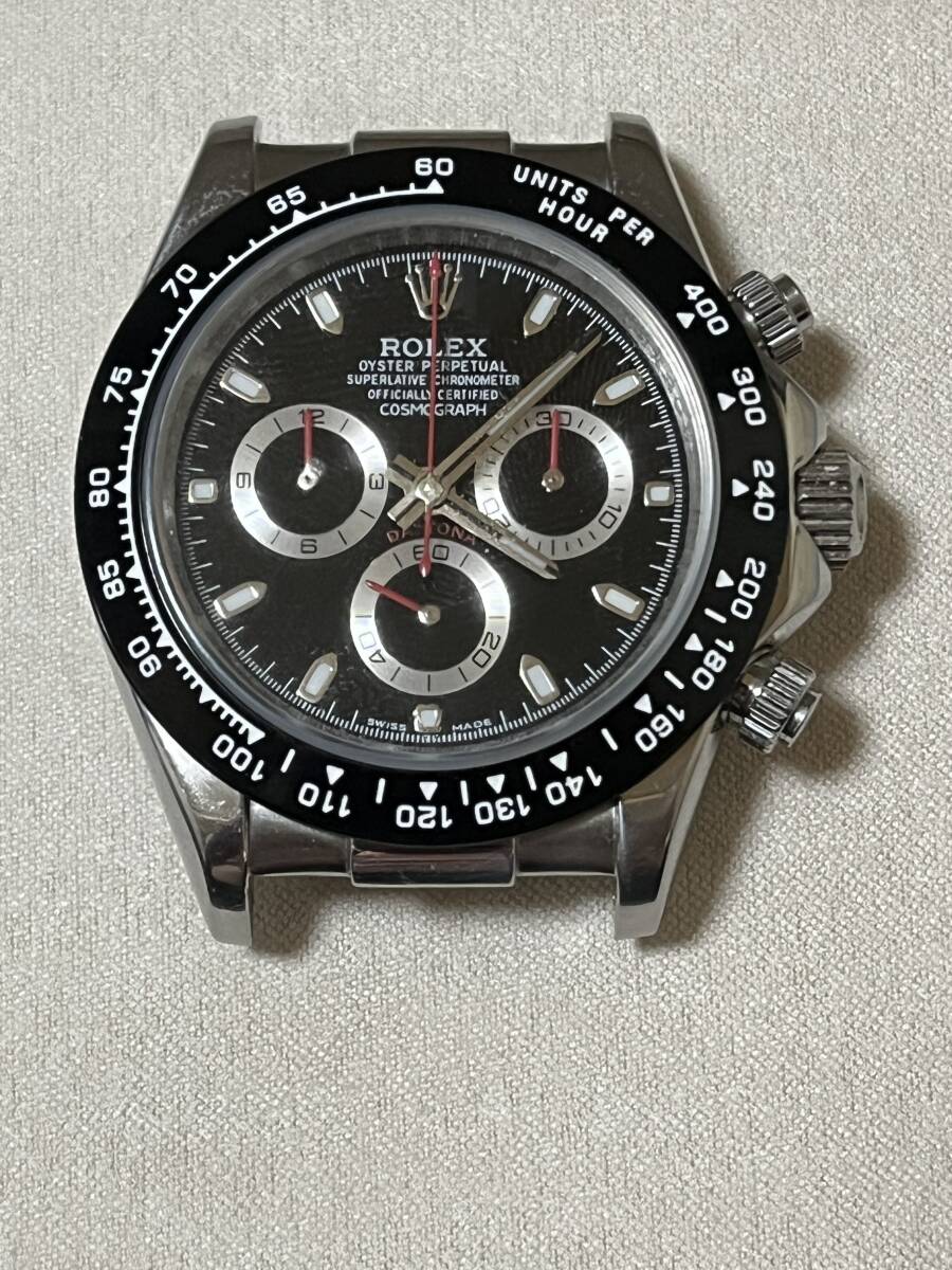 2025年最新】Yahoo!オークション -eta ムーブメントの中古品
