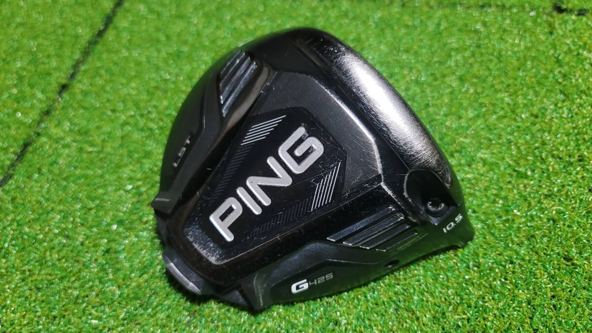 2025年最新】Yahoo!オークション -ping g425 ヘッドの中古品 2025年最新】Yahoo!オークション -ping g425 ヘッドの中古品
