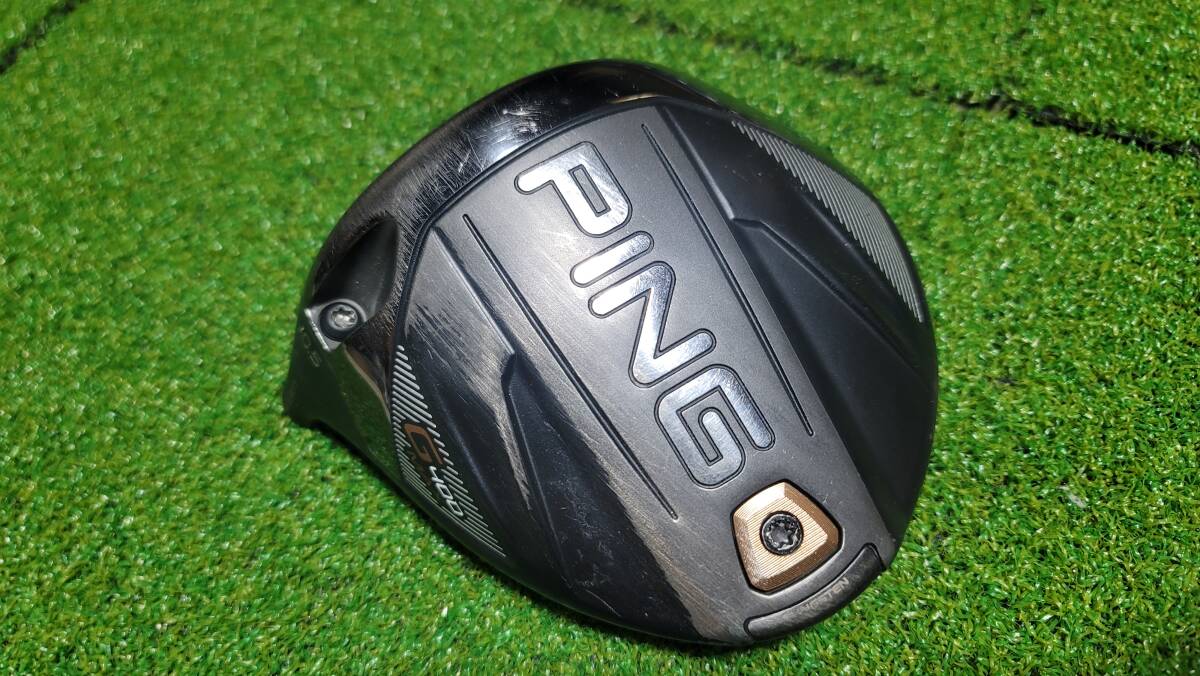 2025年最新】Yahoo!オークション -g400 ドライバー ヘッドの中古 2025年最新】Yahoo!オークション -g400 ドライバー ヘッドの中古