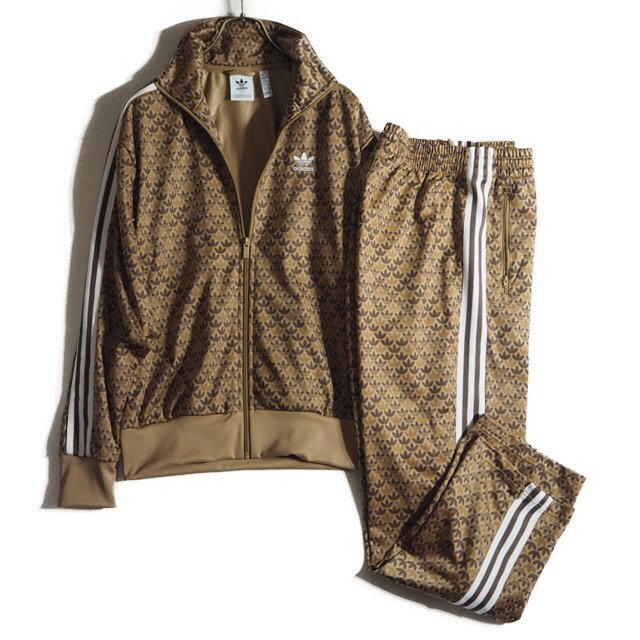 Yahoo!オークション -「トラックジャケット adidas ブラウン」の Yahoo!オークション -「トラックジャケット adidas ブラウン」の