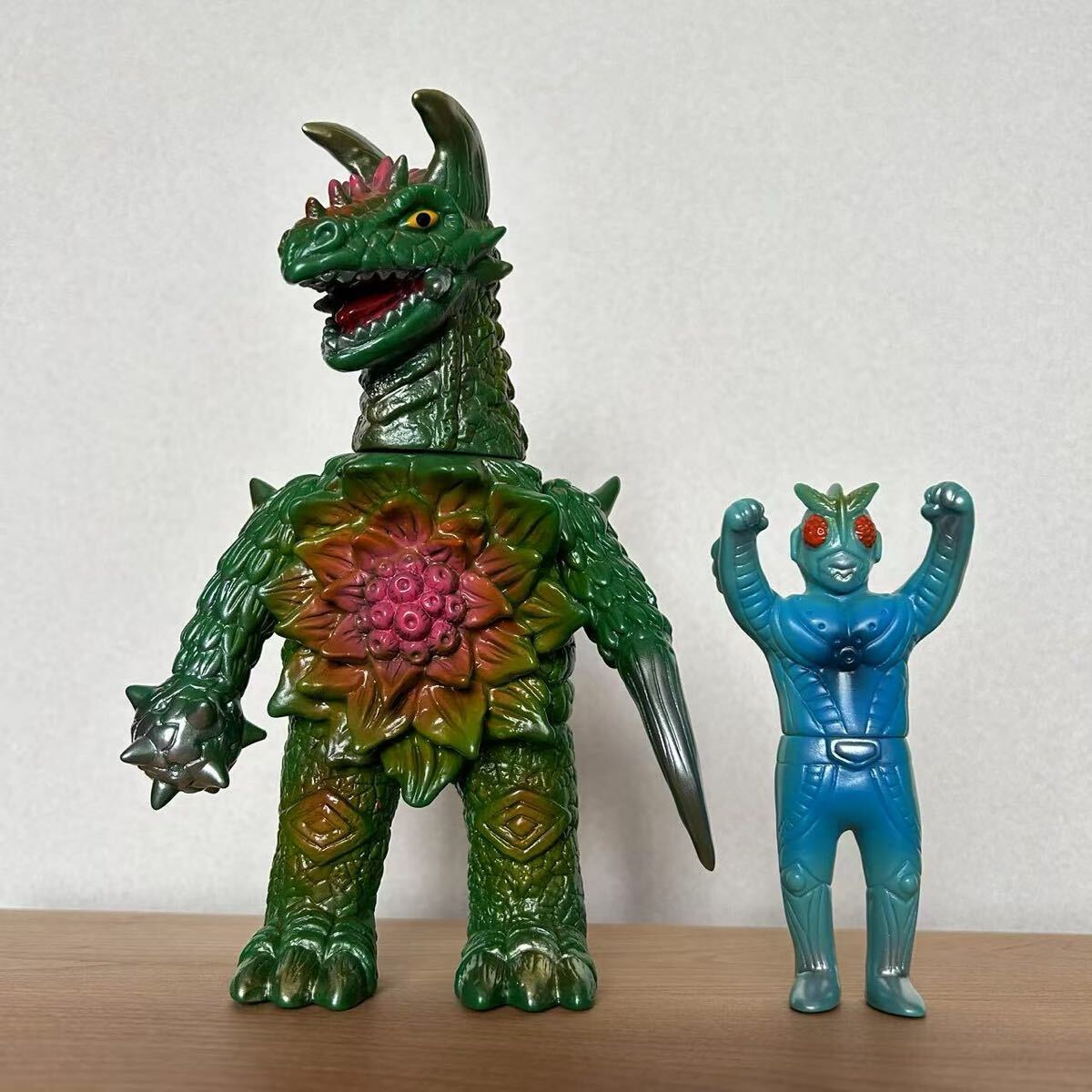 2025年最新】Yahoo!オークション -パチ怪獣の中古品・新品・未 2025年最新】Yahoo!オークション -パチ怪獣の中古品・新品・未