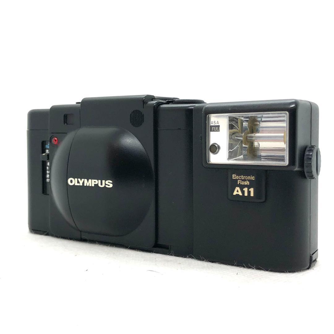Yahoo!オークション -「olympus a11」の落札相場・落札価格 Yahoo!オークション -「olympus a11」の落札相場・落札価格