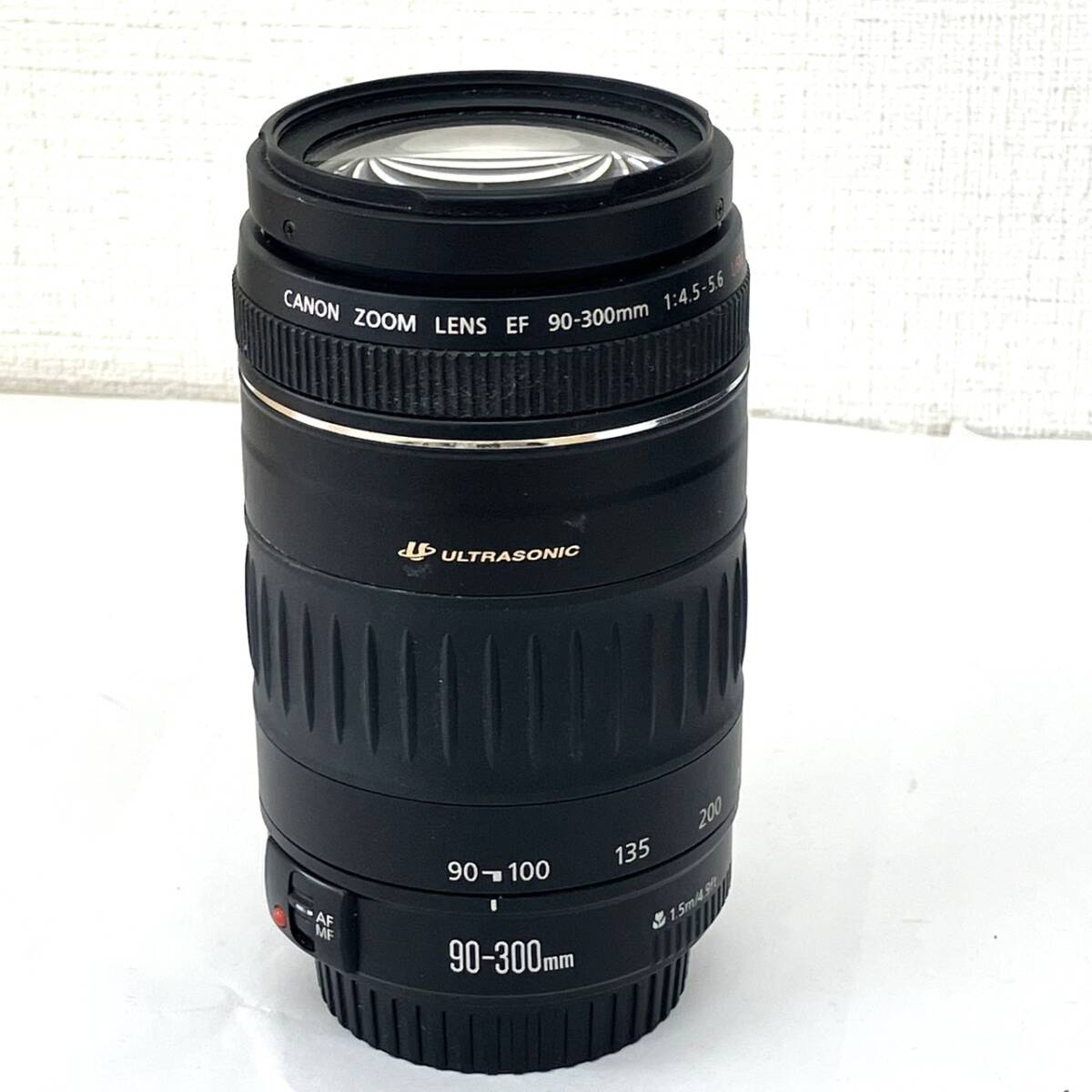 Yahoo!オークション -「canon ef 90-300mm」の落札相場・落札価格 Yahoo!オークション -「canon ef 90-300mm」の落札相場・落札価格