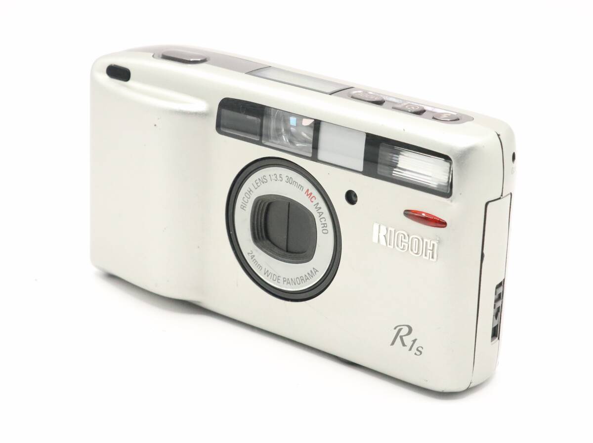 Yahoo!オークション -「リコー r1s」の落札相場・落札価格 Yahoo!オークション -「リコー r1s」の落札相場・落札価格