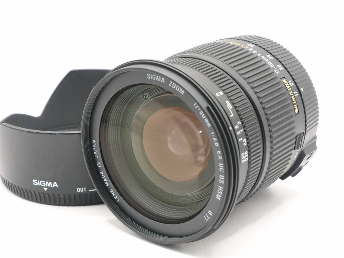 Yahoo!オークション -「sigma 17-50mm f2.8 ex dc os hsm ニコン Yahoo!オークション -「sigma 17-50mm f2.8 ex dc os hsm ニコン