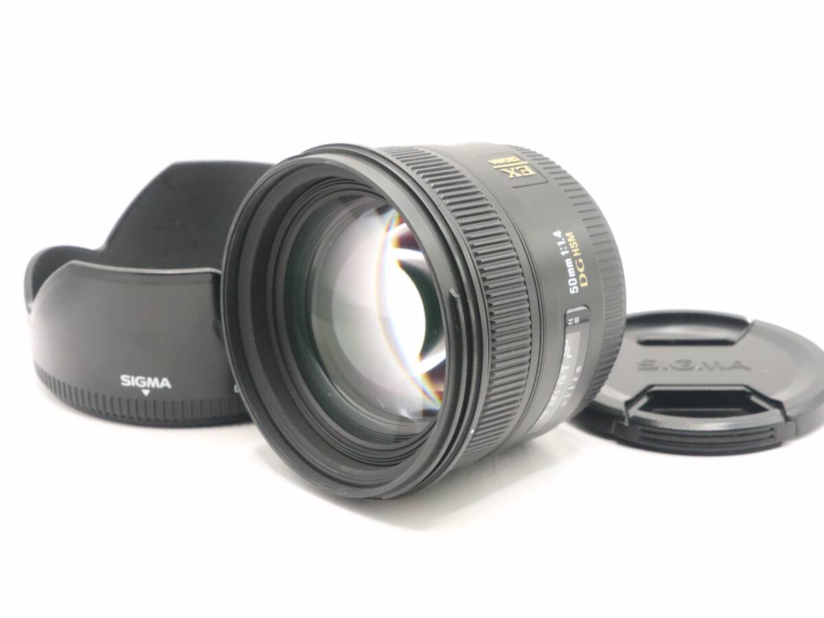 Yahoo!オークション -「50mm f1.4 ex dg hsm」の落札相場・落札価格 Yahoo!オークション -「50mm f1.4 ex dg hsm」の落札相場・落札価格