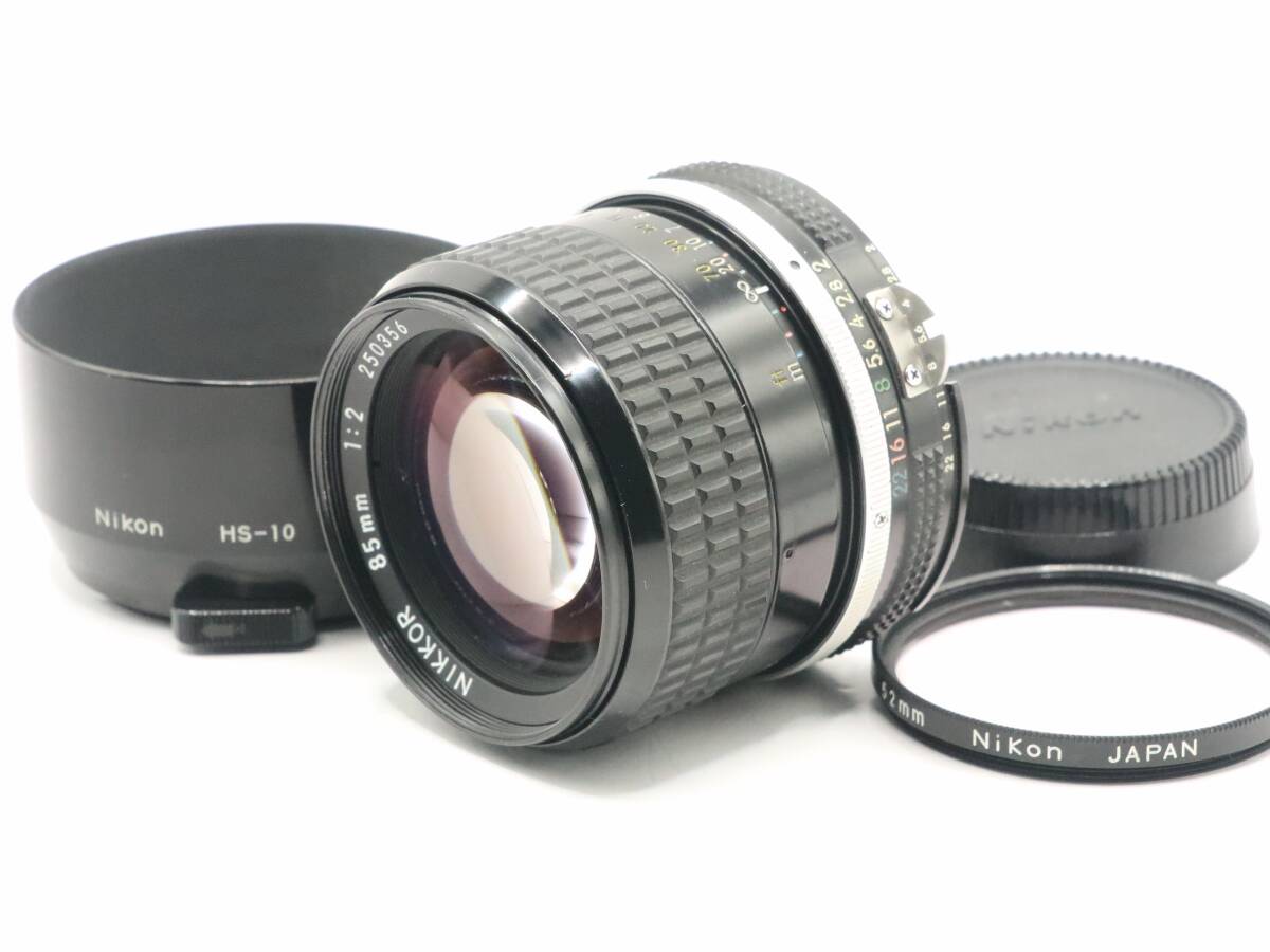 2025年最新】Yahoo!オークション -ai nikkor 85mm f2の中古品 2025年最新】Yahoo!オークション -ai nikkor 85mm f2の中古品