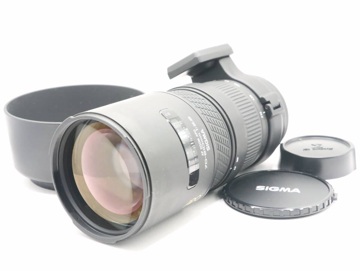 Yahoo!オークション -「sigma apo 70-210mm f2.8」の落札相場 Yahoo!オークション -「sigma apo 70-210mm f2.8」の落札相場