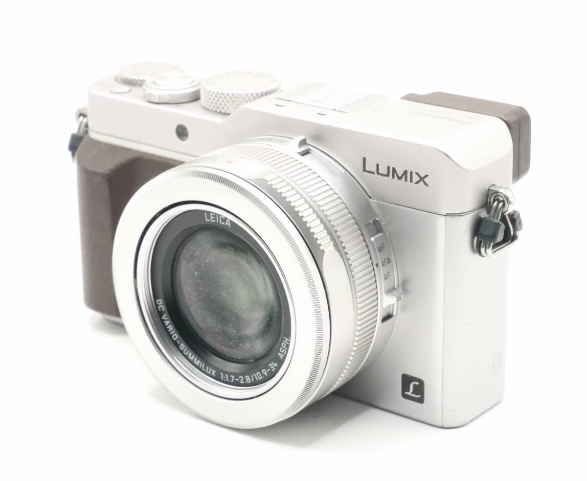 2025年最新】Yahoo!オークション -lumix lx100の中古品・新品 2025年最新】Yahoo!オークション -lumix lx100の中古品・新品