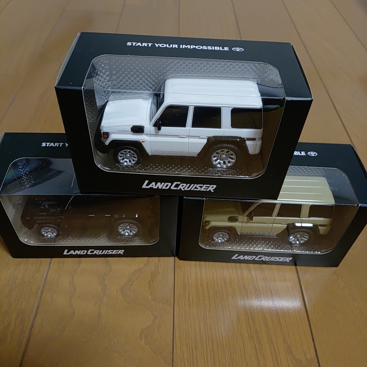 2025年最新】ランクル70 ミニカー 商品一覧 - Yahoo!オークション