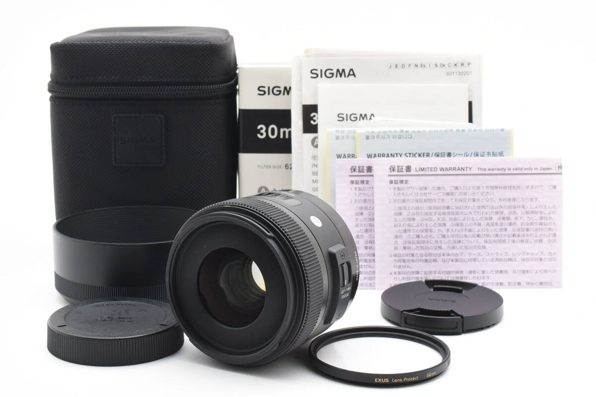 2025年最新】Yahoo!オークション -sigma 30mm f1.4 dc hsm artの 2025年最新】Yahoo!オークション -sigma 30mm f1.4 dc hsm artの