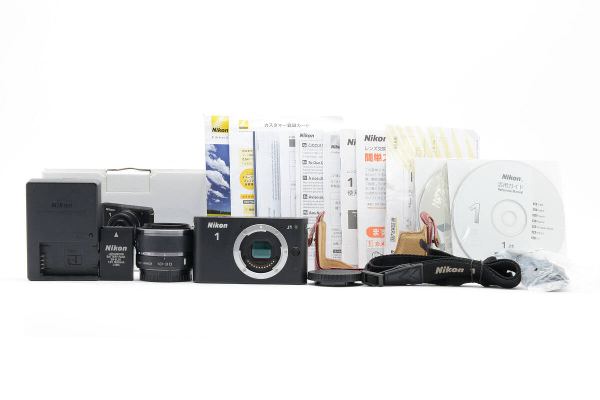 2025年最新】Yahoo!オークション -nikon 1 j1の中古品・新品・未 2025年最新】Yahoo!オークション -nikon 1 j1の中古品・新品・未
