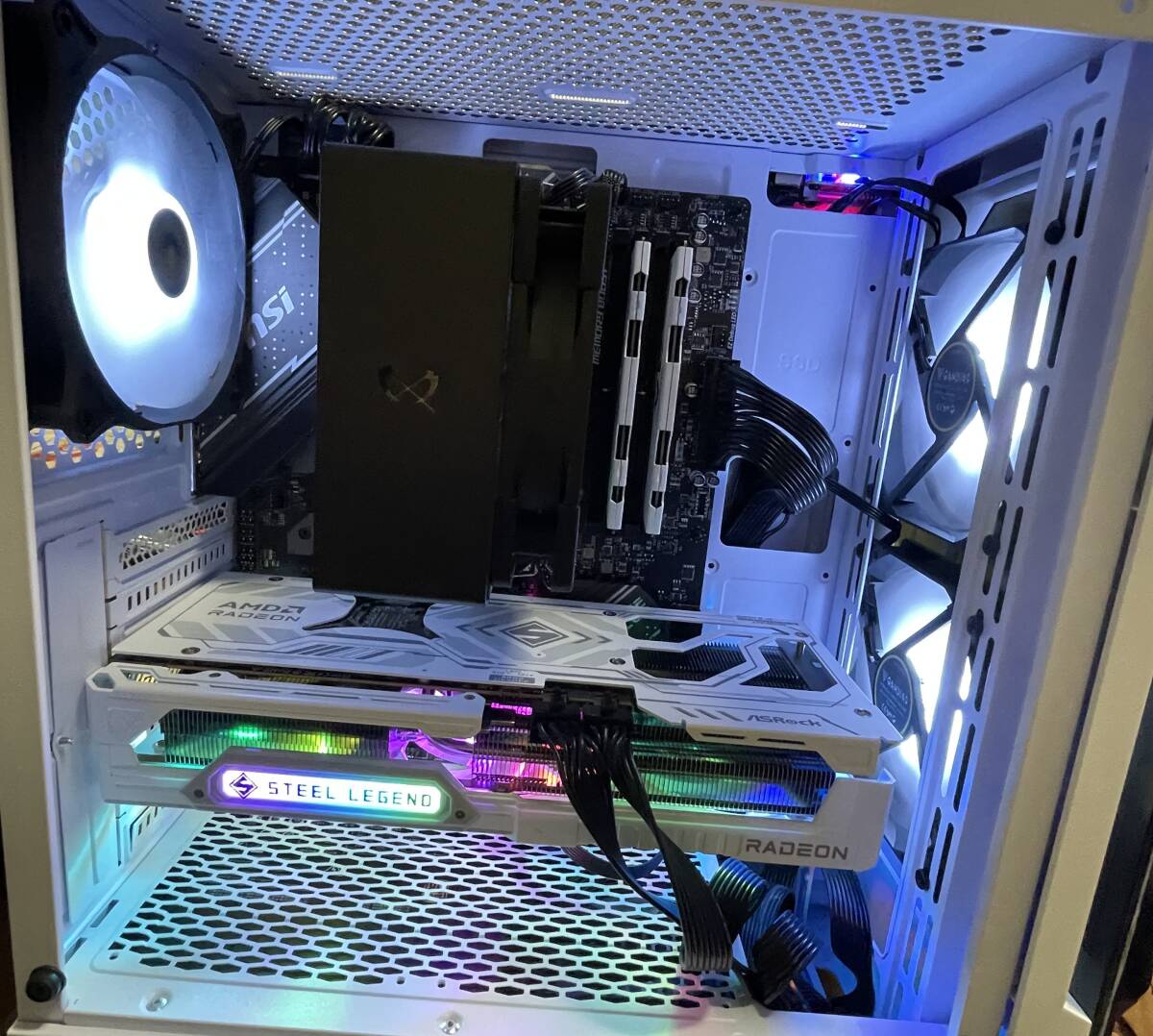 Yahoo!オークション -「amd ryzen 7 7700」の落札相場・落札価格 Yahoo!オークション -「amd ryzen 7 7700」の落札相場・落札価格