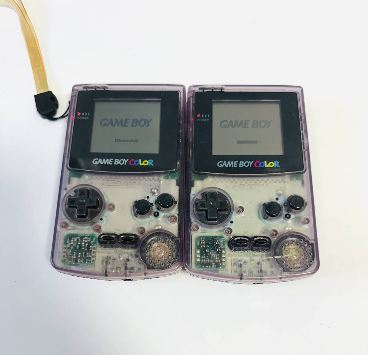 Yahoo!オークション -「ウィザードリィ」(ゲームボーイ