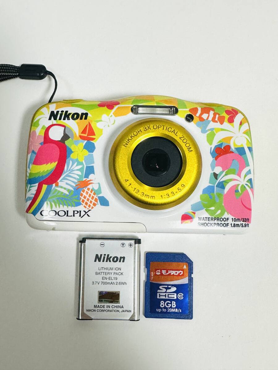 Yahoo!オークション -「coolpix w150」の落札相場・落札価格 Yahoo!オークション -「coolpix w150」の落札相場・落札価格