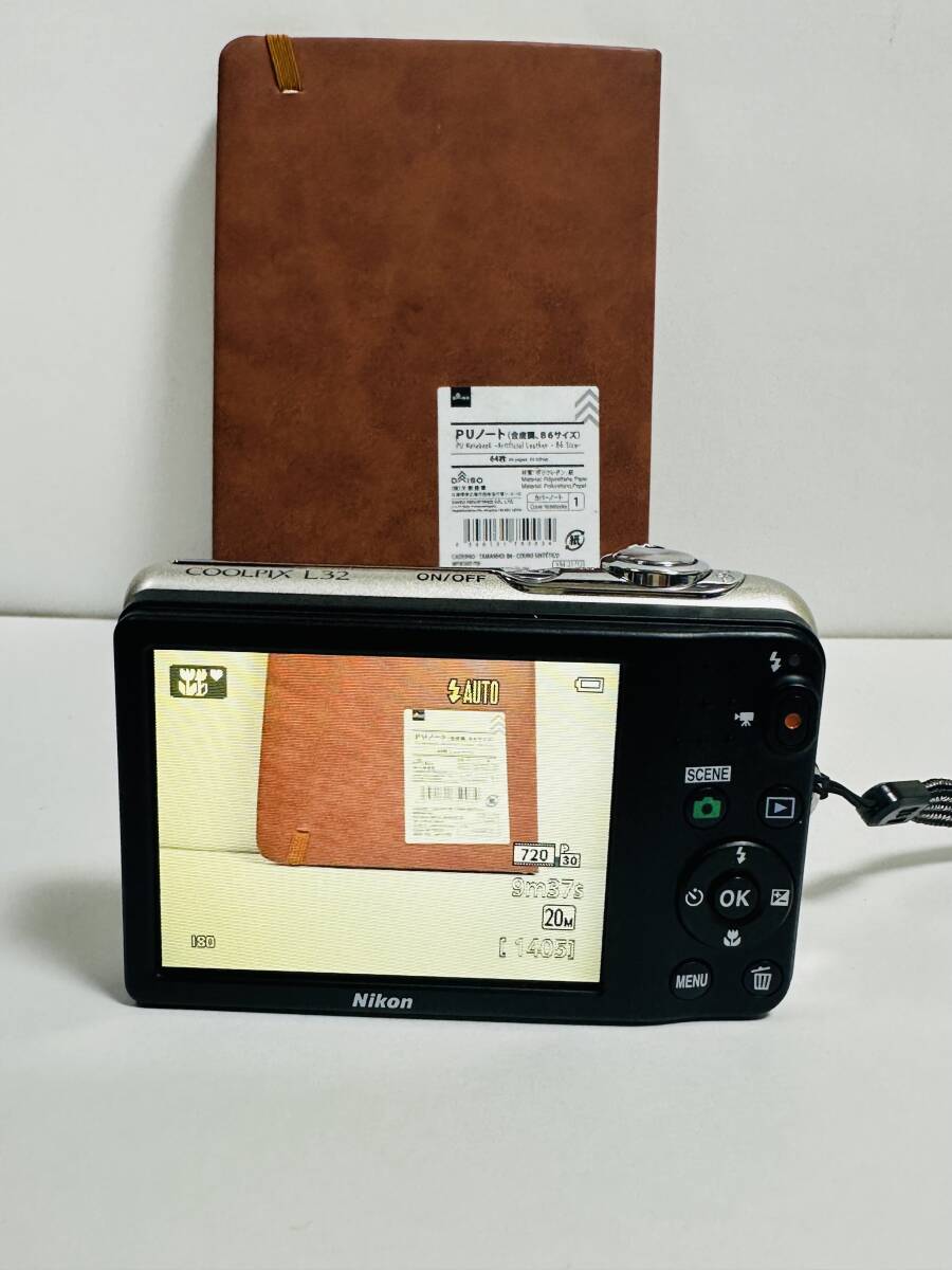 Yahoo!オークション -「coolpix l32」の落札相場・落札価格 Yahoo!オークション -「coolpix l32」の落札相場・落札価格