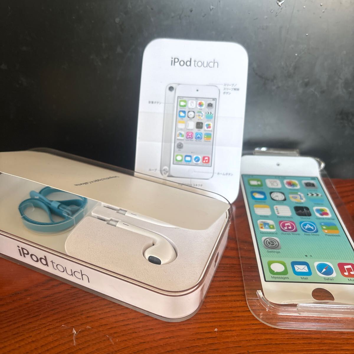 Yahoo!オークション -その他(iPod用アクセサリー)の落札相場 Yahoo!オークション -その他(iPod用アクセサリー)の落札相場