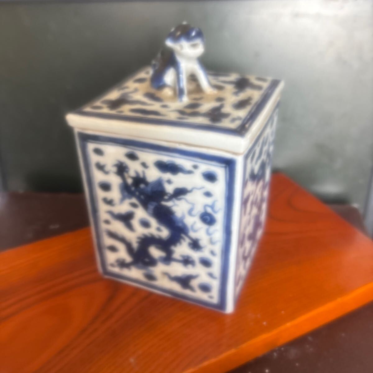 Yahoo!オークション -「大明萬暦年製」(陶芸) (工芸品)の落札 Yahoo!オークション -「大明萬暦年製」(陶芸) (工芸品)の落札