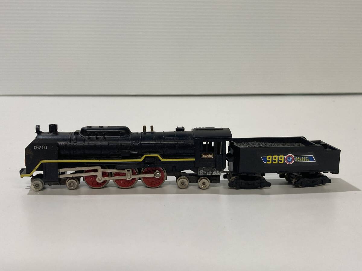Yahoo!オークション -「銀河鉄道999 ポピー」の落札相場・落札価格 Yahoo!オークション -「銀河鉄道999 ポピー」の落札相場・落札価格