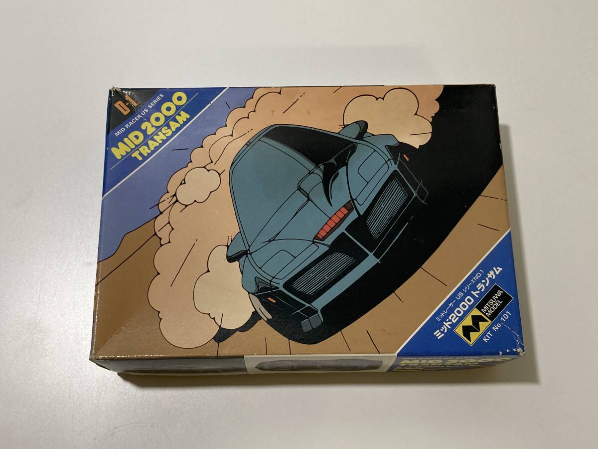 最新作売れ筋が満載 Yahoo!オークション (プラモデル)の -「ミツワモデル」(自動車) ミニ四駆